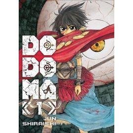 Dodoma - tome 1