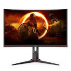 Ecran gamer c24g2u/bk