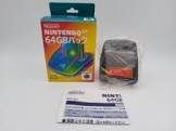 Accessoire transfert pack n64