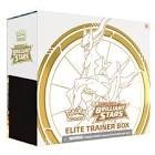 Etb stars etincelantes