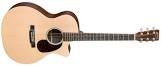 Guitare x series gpcx1rae