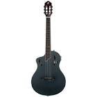 Guitare electro-accoustique magusx/g sbk lh 4/4 gaucher