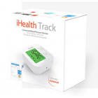 Tensiometre bras connecte track