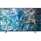 Tv 50" (126cm ) tq50q60dauxxc 50" ( 126cm ) led / d-led + qled uhd 3840x2160 oui avec smart hub