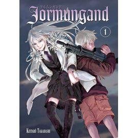 Jormungand - tome 1
