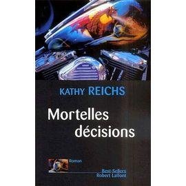 Mortelles decisions