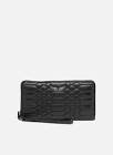 Porte feuille compagnon mat