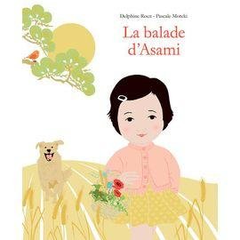 La balade d'asami