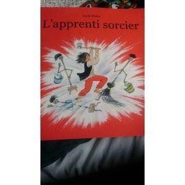 L apprenti sorcier