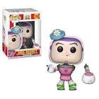 Figurine pop buzz l'eclair mrs nesbit