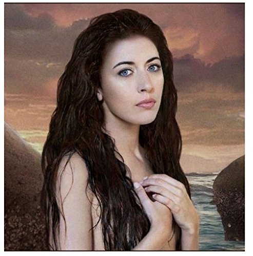 Cd filles de l'eau