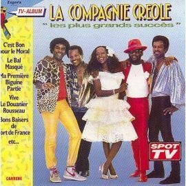 Cd les plus grands succes