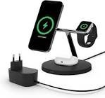 Station de charge boostcharge pro magsafe