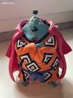 Figurine one piece jimbei