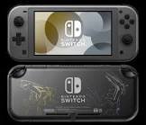 Switch / lite pokémon