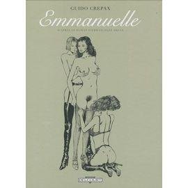 Emmanuelle - d'apres le roman d'emmanuelle arsan