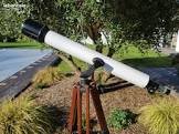 Mini telescope 15x30