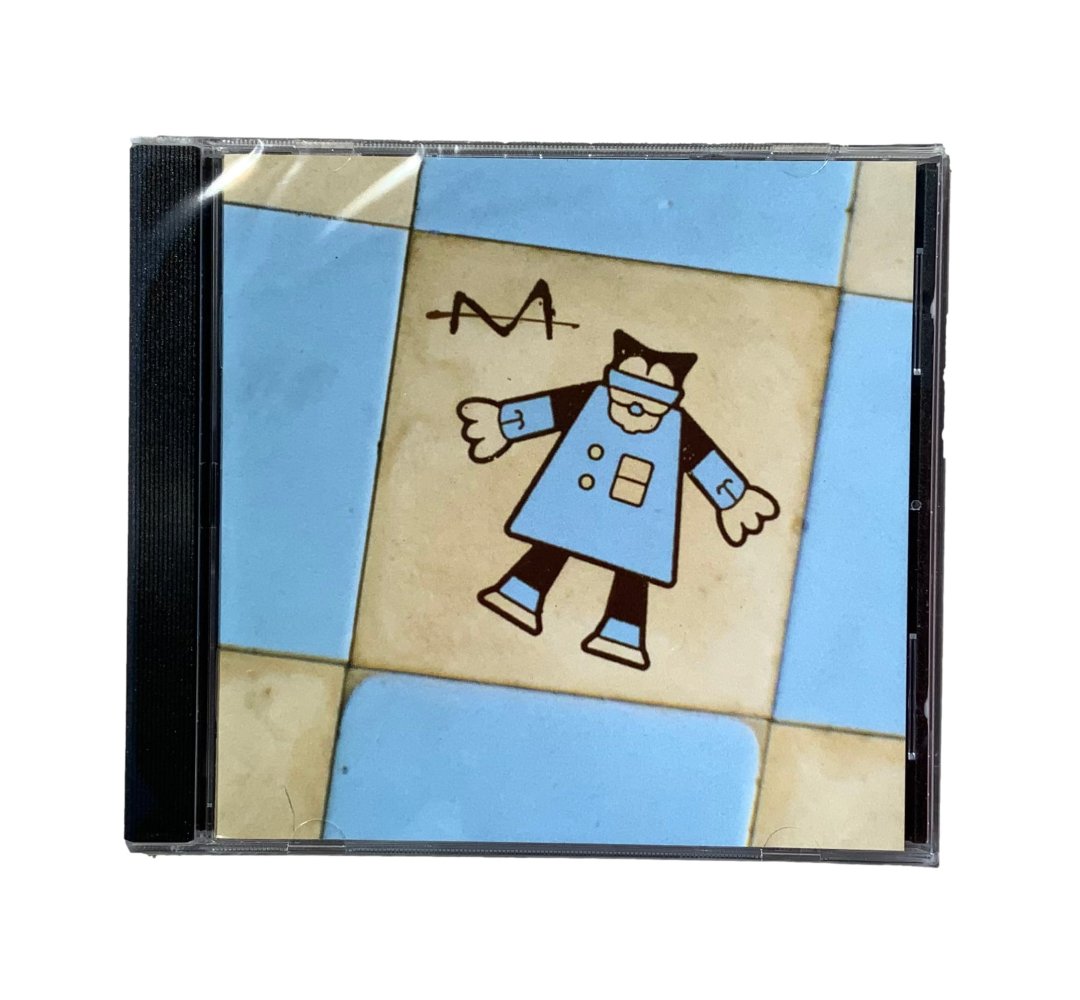 Cd le pabteme