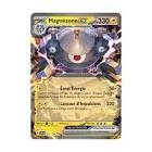 Carte pokemon magnezone ex 065/198
