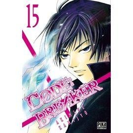 Code : breaker - tome 15