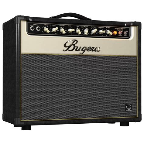 Ampli guitare vintage v22 infinium
