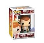 Tourist freddy pop 70