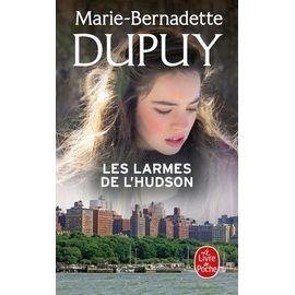 L'orpheline de manhattan - tome 3 - les larmes de l'hudson