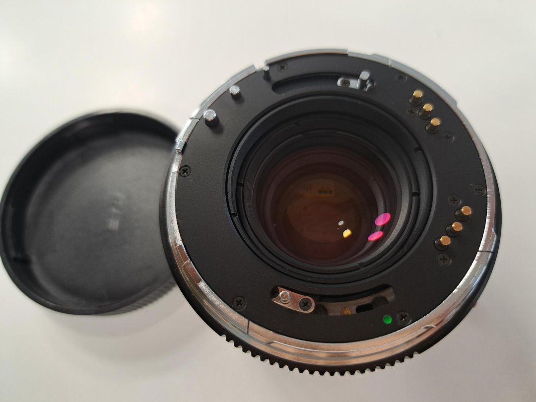 Objectif tele-converter-e 2x
