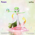 Figurine gardevoir