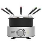 Appareil a fondue 8 pers mf-08