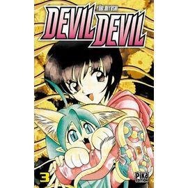 Devil devil - tome 3