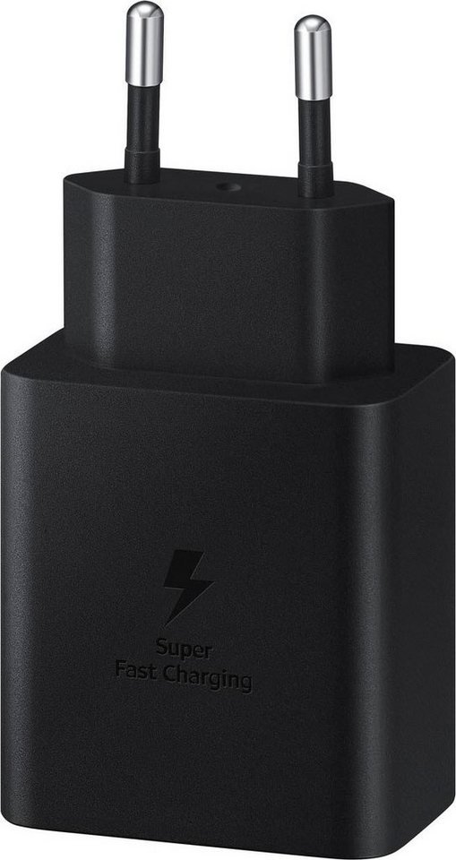 Chargeur secteur 45w usb-c noir et-t4511