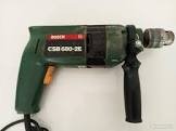 Perceuse vintage csb 680-2e