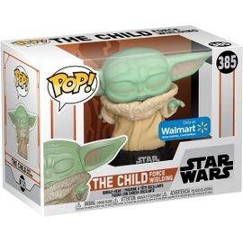 Figurine pop bobble head - star wars : le mandalorien n°38