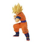 Figurine grandista songoku