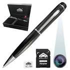 Stylo camera hidden spy camera pen