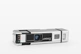 Argentique lomomatic 110