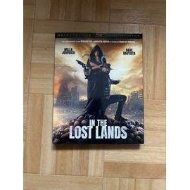 In the lost lands - blu-ray