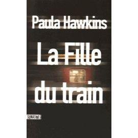 La fille du train
