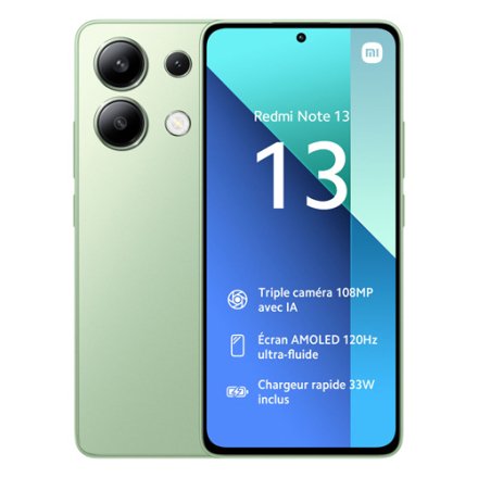 Xiaomi 13