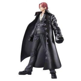 - figmeg102 - figurine - one piece - p.o.p excellent m