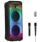 Enceinte ms-electro-sound600