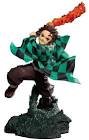 Figurine demon slayer - tanjiro kamado