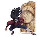 Figurine naruto shippuden - senju hashirama