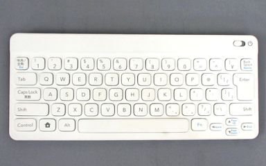 Clavier