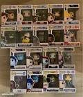 Figurine pop divers