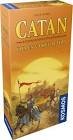 Jouet catan extension pour 5-6 joueurs villes et chevalier