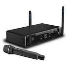 Micro uhf rw 16ms