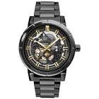 Montre automatique squelette 320d4