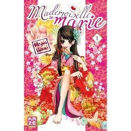 Mademoiselle se marie - tome 1